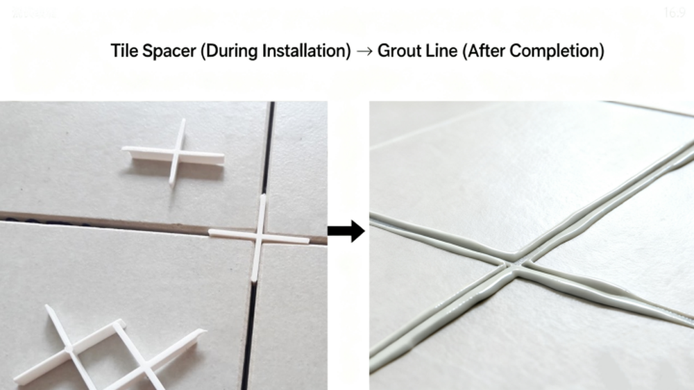 DIY tiling guide DIY tiling guide