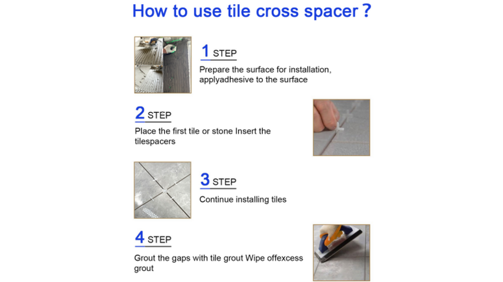 tile spacer tile spacer