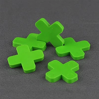 Pehme TPR 5mm plaatide vahetükk