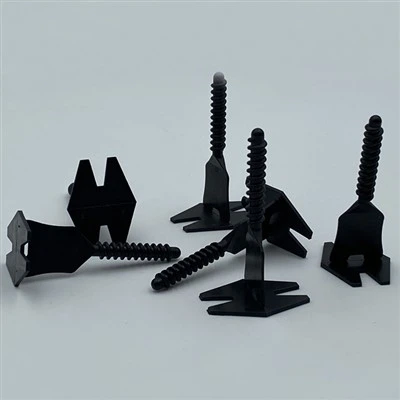 Plaatide tasandusvahetükkide kasutamine