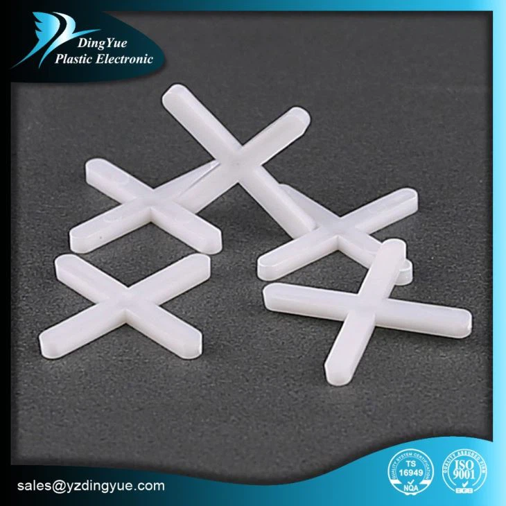 4mm Long Leg Tile Spacer