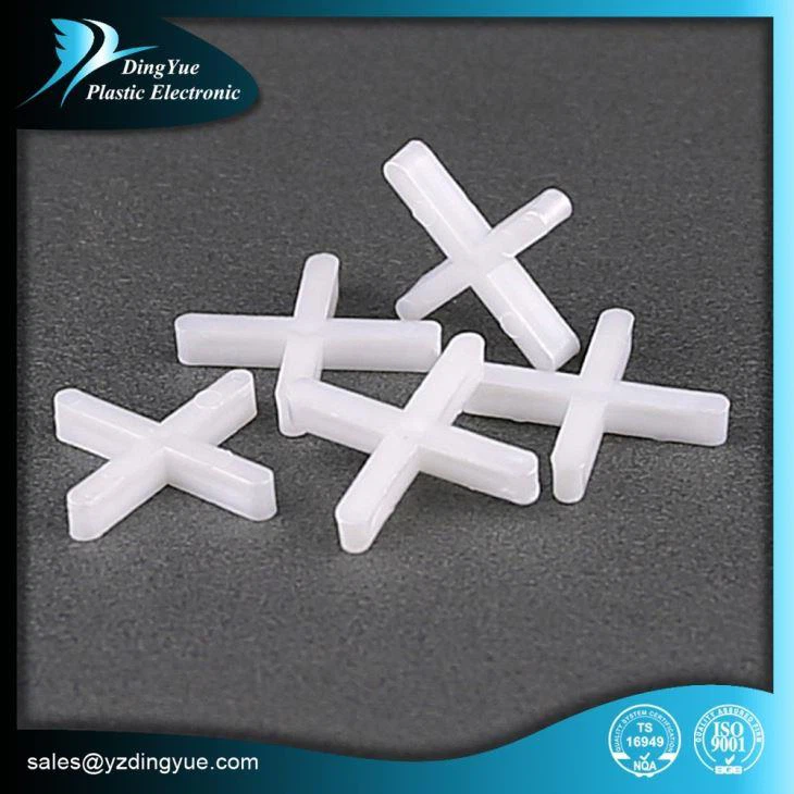 4mm Long Leg Tile Spacer