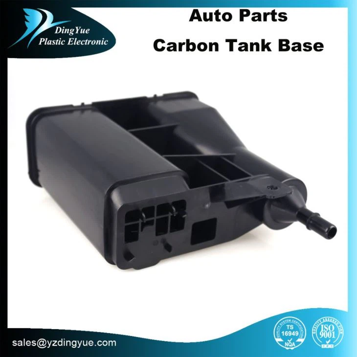 Automotive Plastic Parts List
