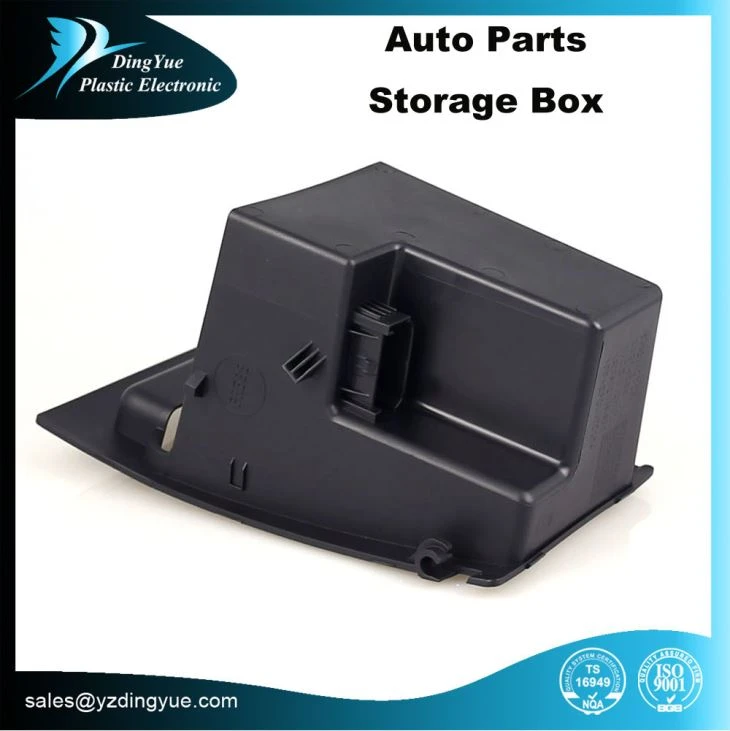 Plastic Injection Mould For Automotive Parts