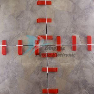 Anti Lippage plaatide tasandussüsteem