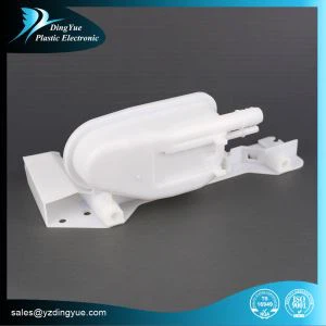 Plastist plastist pritsevormimine valatud tooted