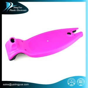 Kohandatud plastist survevaluseadmed