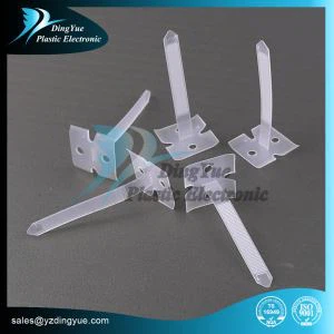 Plaatide tasandussüsteemi kruvi