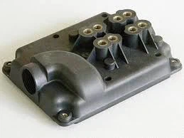 China Supplier Thermoforming Large Plastic Parts