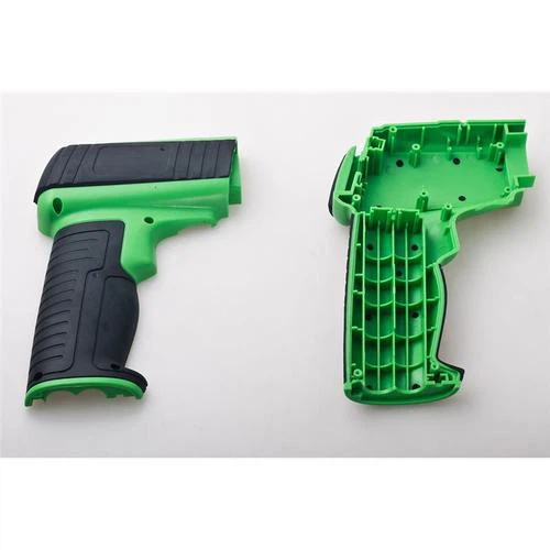 Manufacturer Customized OEM Small Plastic Injection Molding