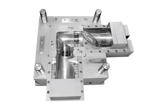 Plastic Injection Moulding Service Making/ABS Plastic Parts Molding