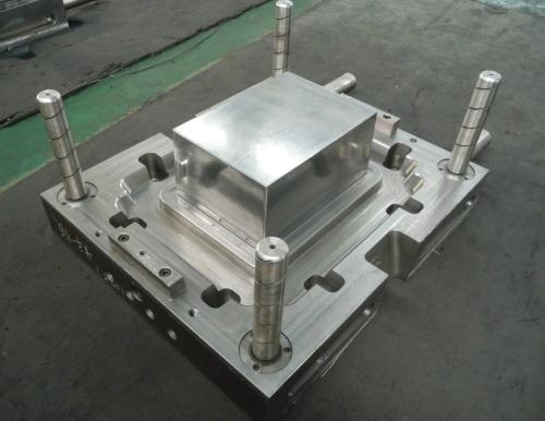 Plastic Injection Moulding Service Making/ABS Plastic Parts Molding