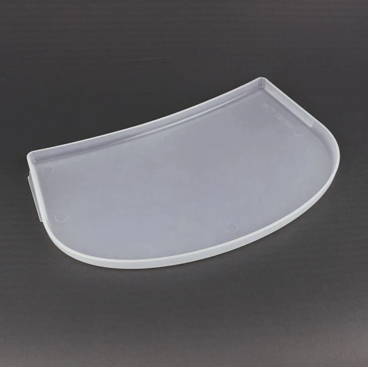 Precious Plastic Injection
