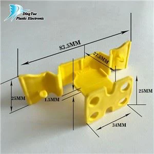 Parema kvaliteediga plaatide tasandamise seade põrandaplastist