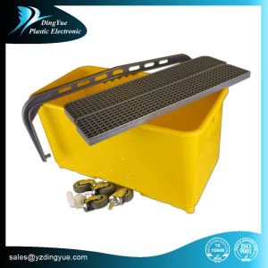 Grout Bucket kruvikinnitus