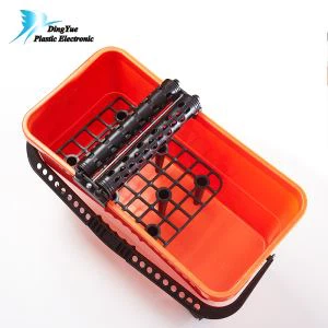 Mördi rullidega kopp