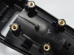 Plastist süstimine Plastist plastist süstevormide valmistaja