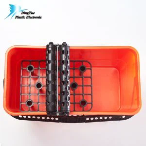 Plaatide puhastamise ämber