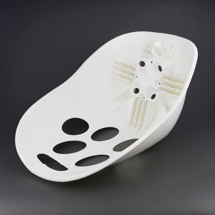 Tooling For Plastic Injection Molding