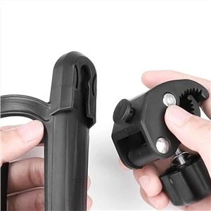 Jalgratta pudelihoidja puur