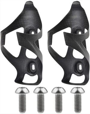 Bike Water Cage Carbon