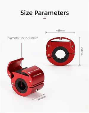 Mobiilne jalgrattahoidja