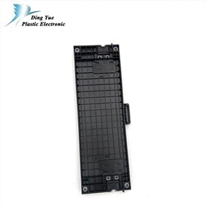 Plastikust sisetüki vormimine