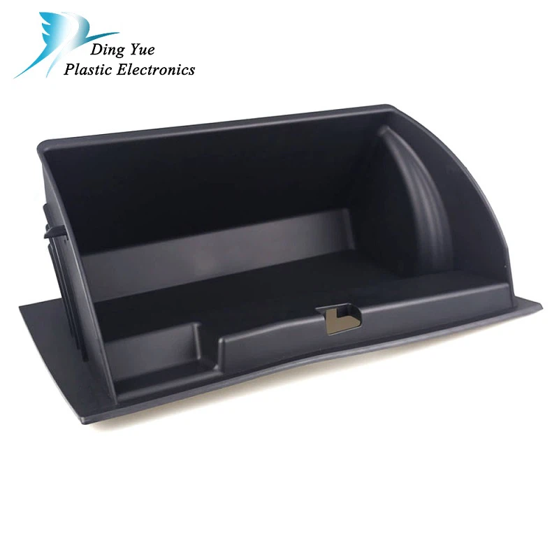 ABS Plastic Injection Molding Supplier