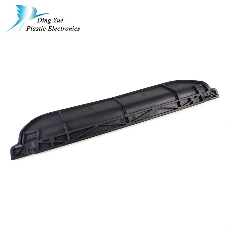 polystyrene pellets for injection molding