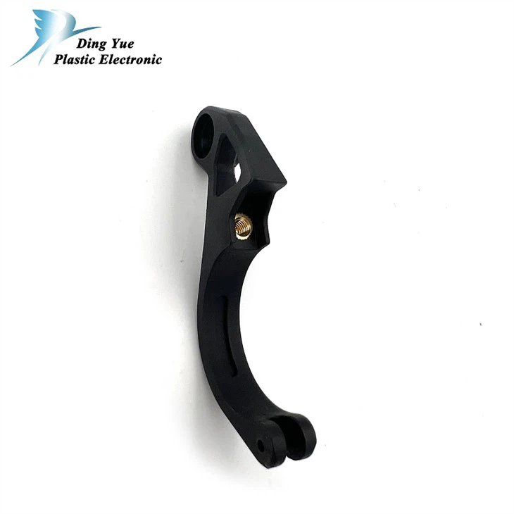 injection molding plastic factory