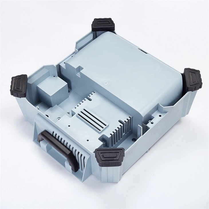 injection moulding supplier