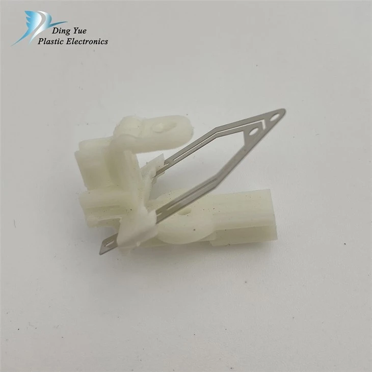 plastic injection oem
