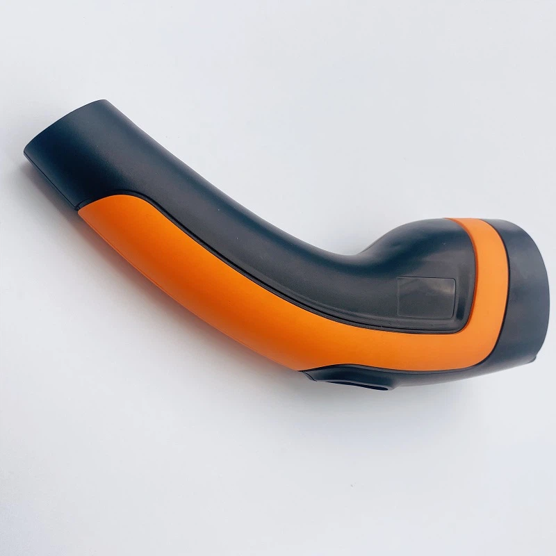 Silicone Overmolding