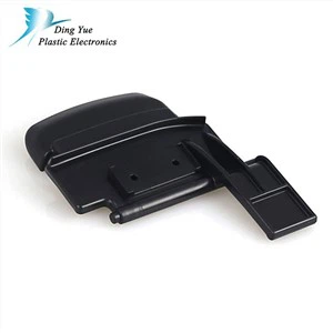 ABS plastist survevalu tehas