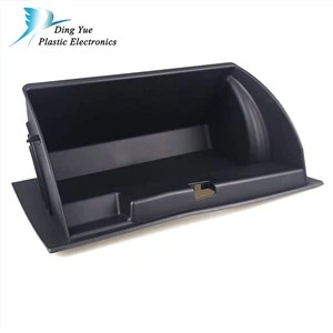 ABS plastist survevalu tarnija