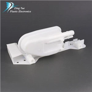 Autode plastosade tootjad