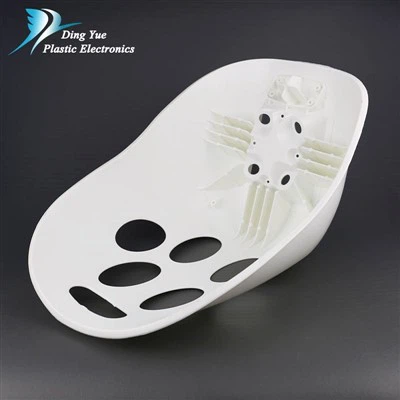 Kohandatud plastist Cnc prototüüp