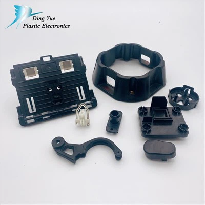 Suuremahuline plastist survevalu