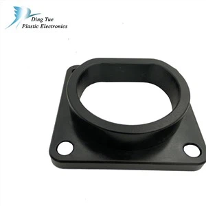 Plastikust sissepritse Oem