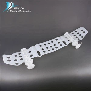 Plastist osa autotööstuses