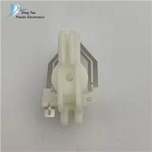 Plastosade tootjad minu läheduses