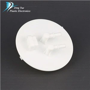 Lühiajalised plastosad